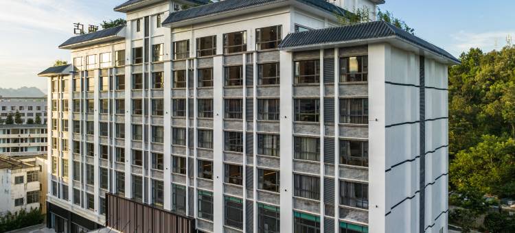 全季酒店(南宁上林丰岭路店)图片