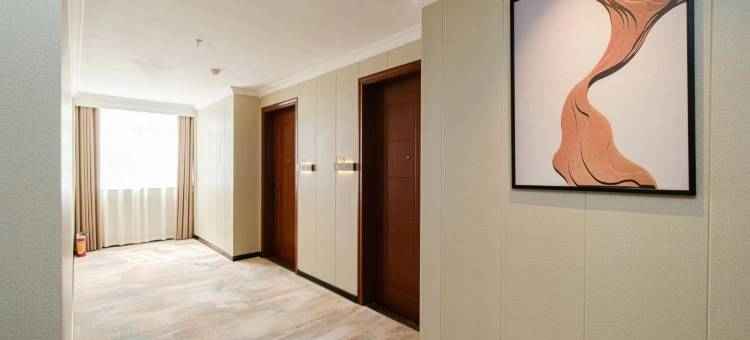 澳华酒店(大亚湾店)图片