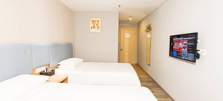 如家酒店(深圳侨城东地铁站店)图片