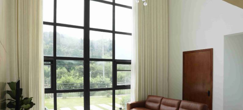 莫干山花笺竹里民宿图片