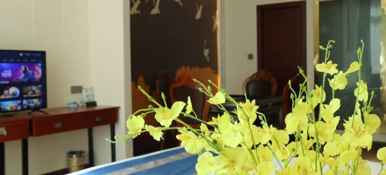 贵州萱苏酒店(瓮安县政府店)图片