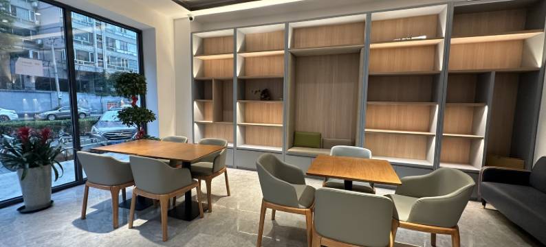 家和丽元酒店(北京同仁医院北京站店)图片