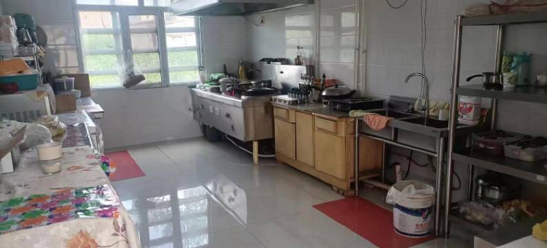 青海湖亿顺农家小院图片