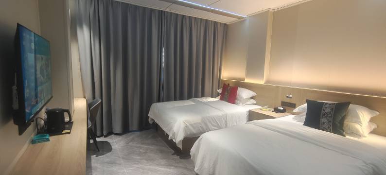 幸福里公寓图片