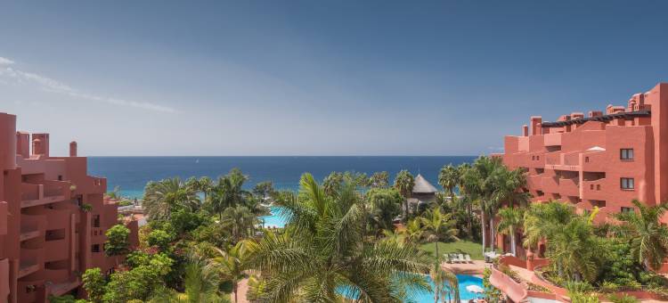 蒂沃利拉卡莱塔特内里费岛度假村(Tivoli la Caleta Resort)图片