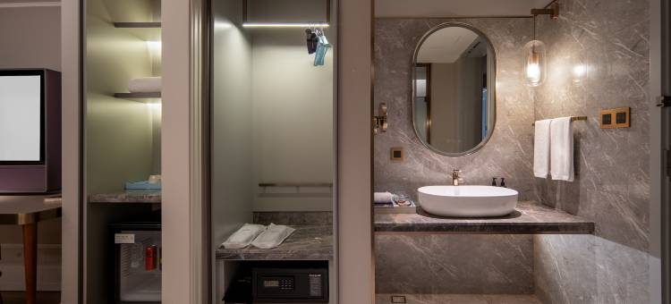 上海携程美居酒店图片