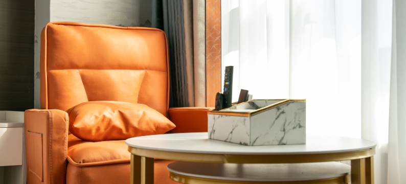 承德大承酒店(高铁南站大学城店)图片