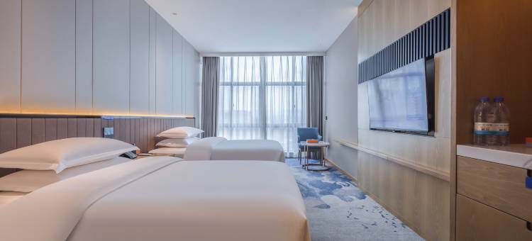 丽水万侨国际大酒店图片