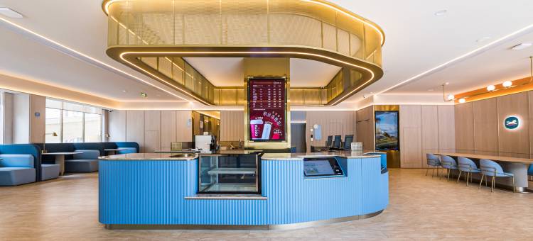 汉庭酒店(新余市政府店)图片