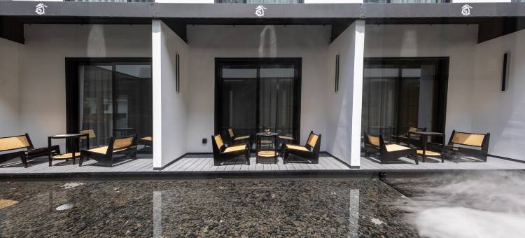 龚禧里·玺阁酒店(成都宽窄巷子人民公园店)图片