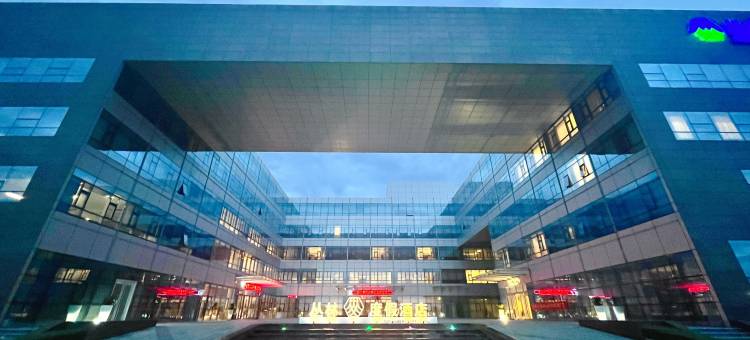 龙口丛林海螺大酒店图片