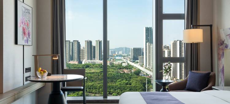 深圳光明美爵酒店图片