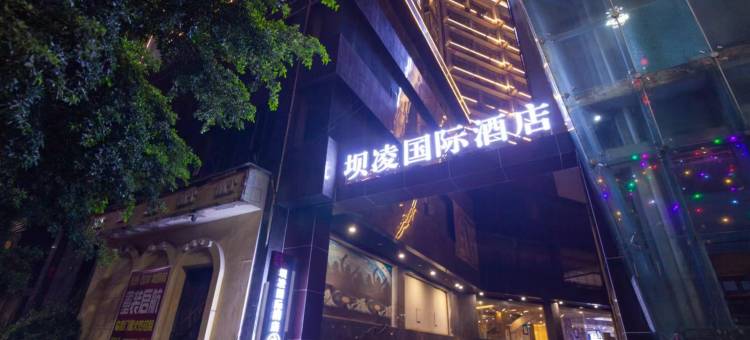 关岭坝凌国际酒店图片