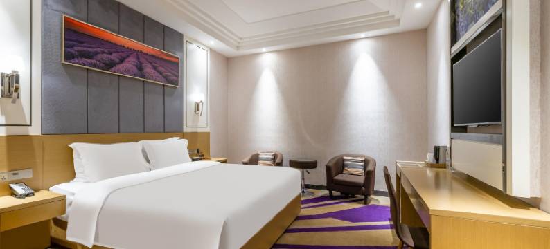 麗枫酒店(天津大学西湖道店)图片