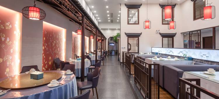 缇香公寓酒店图片