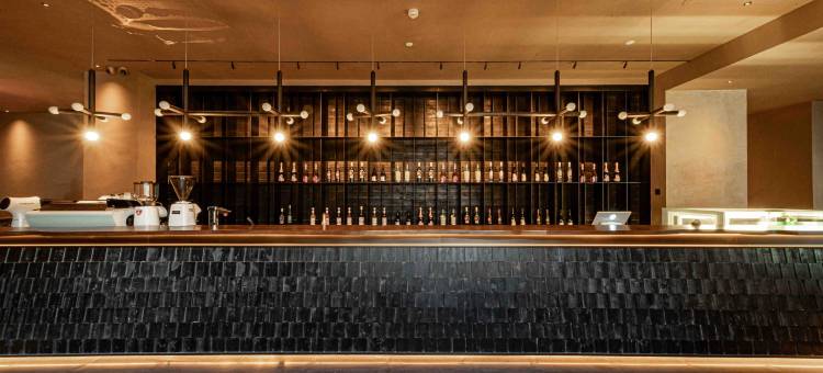 执隐酒店(西安大唐不夜城大雁塔店)图片