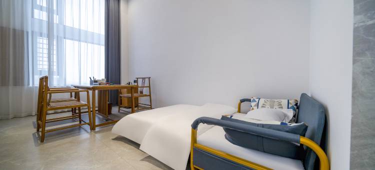 漳州云雅酒店(蓝田宝龙广场店)图片