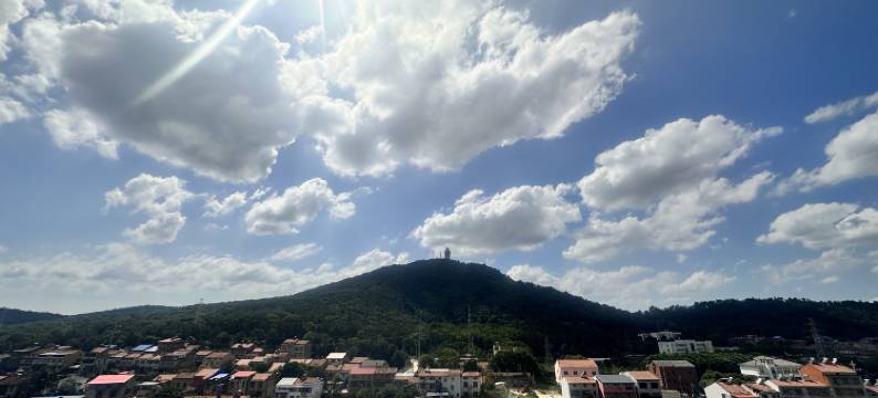 凯尚酒店(武汉江夏体育馆店)图片