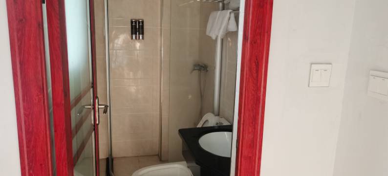 浮梁景城商务宾馆图片