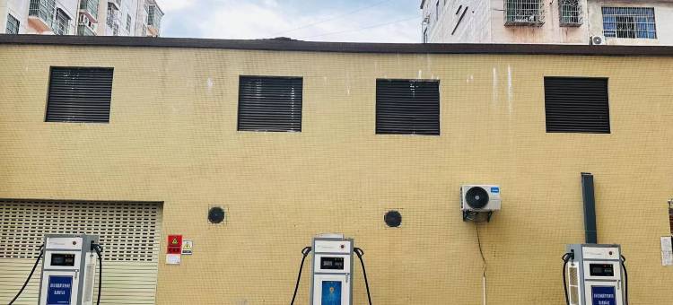 维也纳酒店(赣州信丰高铁西站店)图片