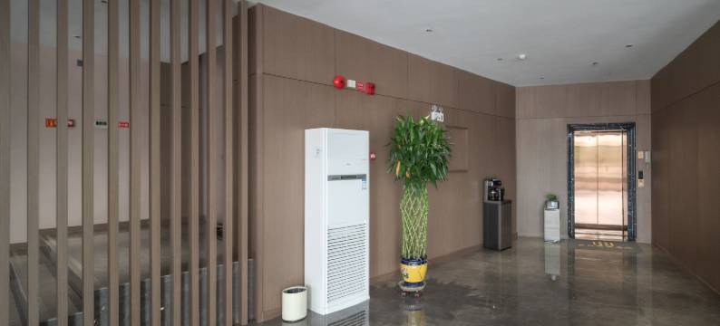 嘉峪关途悦美居酒店图片