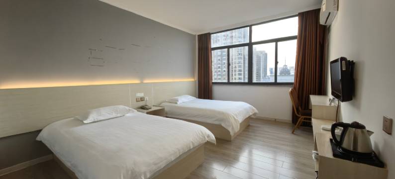 铜陵开元快捷酒店图片