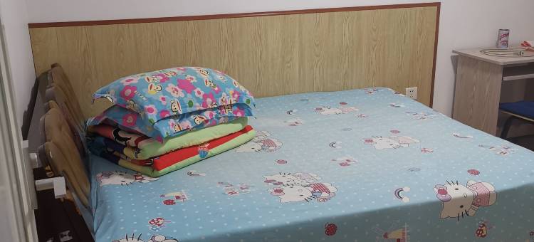 长春聚缘旅馆图片