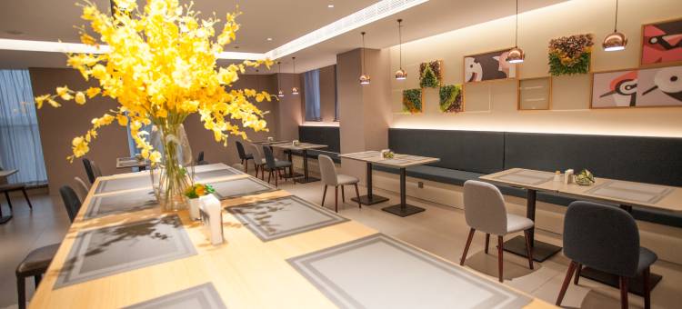 如家商旅酒店(图木舒克南京街店)图片