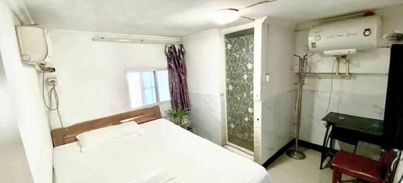 固镇绿杨招待所图片