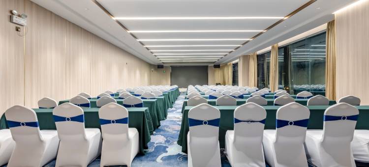 玛尔佳云漫酒店(朝阳广场三街两巷店)图片