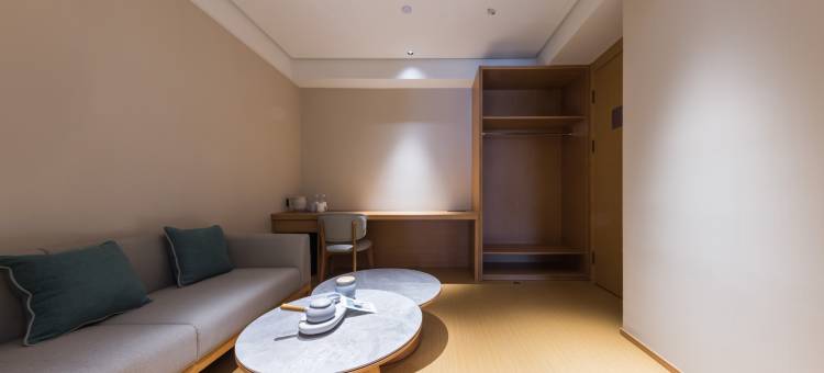 全季酒店(唐山曹妃甸工业区店)图片