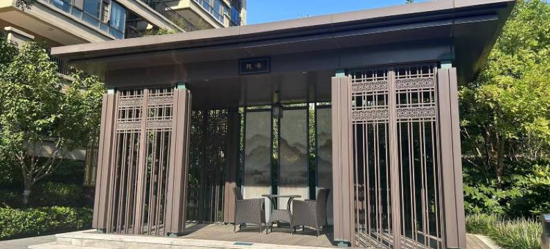 云朵民宿(郑开大道店)图片