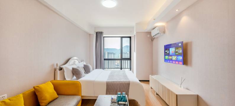 陌海·寻梦(大连威尼斯水城店)图片