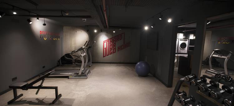 城市阁楼161(Cityloft 161)图片