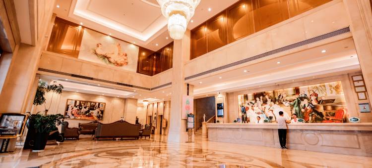 维也纳国际酒店(阳春店)图片