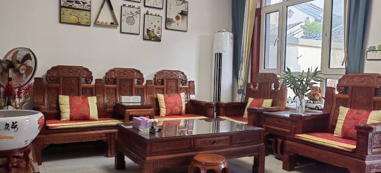 曲阜源悦民宿图片