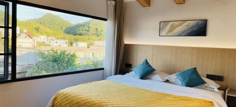 万峰林拾光里民宿(万峰林游客中心店)图片