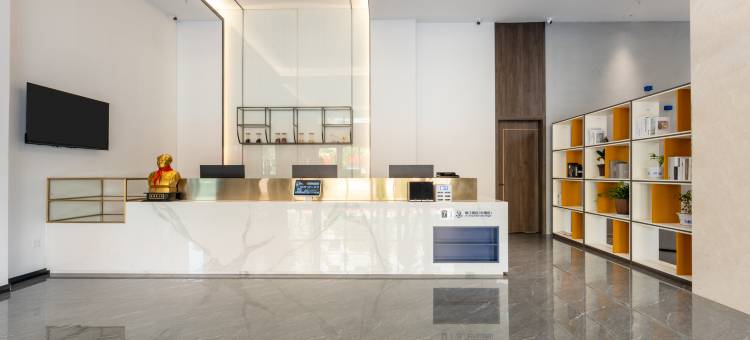 7天优品酒店(武汉吴家山经济开发区店)图片