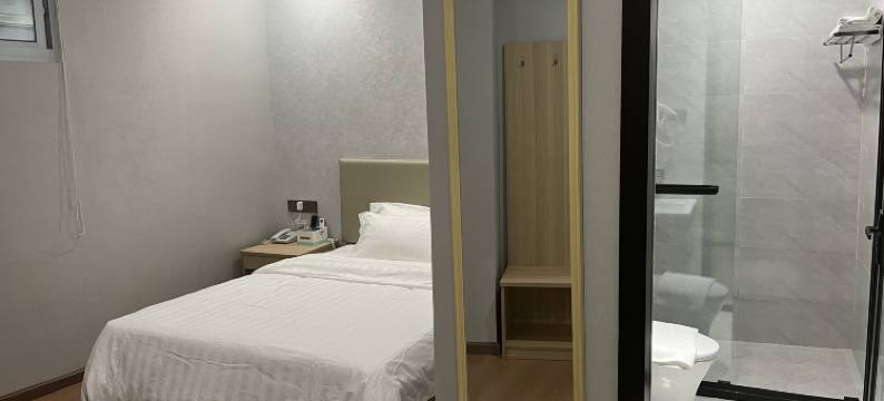 英华酒店(宁波印象城店)图片