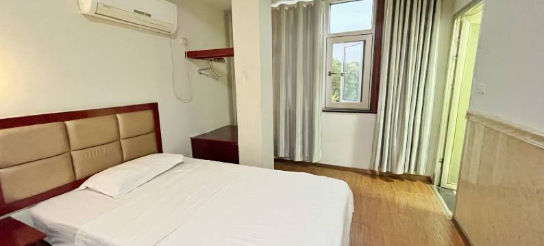 天门佳宝宾馆图片