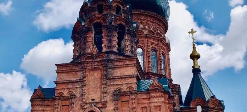 晶逸雅轩(冰雪大世界融创茂店)图片