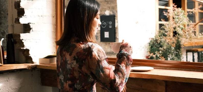 康定归山民宿(中谷村店)图片