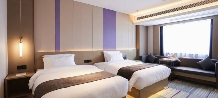 麗枫酒店(南昌西站国体中心地铁站店)图片