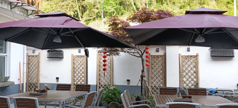 小南海民宿图片