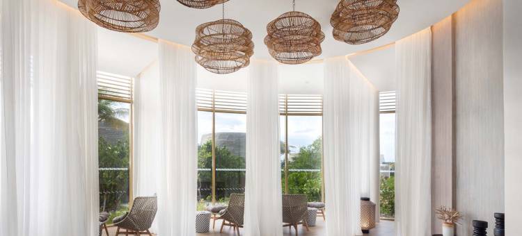 马尔代夫硬石酒店(Hard Rock Hotel Maldives)图片