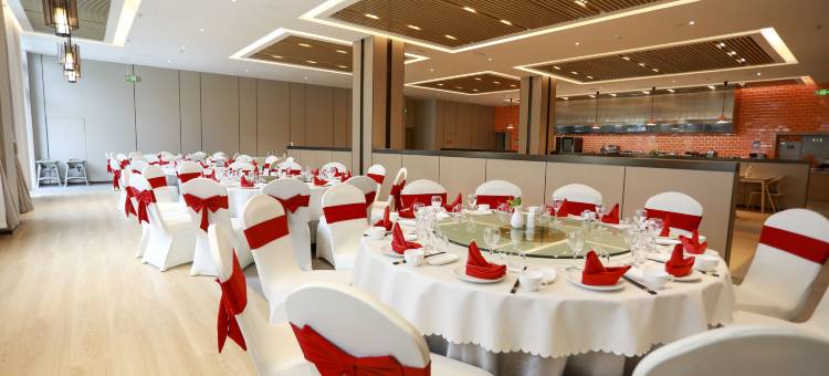 大连大外国际文化交流中心图片