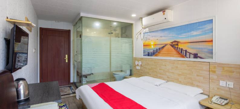 南京闲家尚品酒店(花生唐店)图片