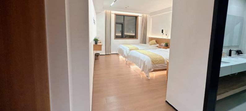 康定市隐庐民宿图片