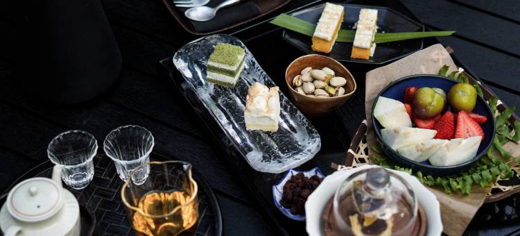 聆感·安墨ANMO庭院设计酒店(鼓浪屿三丘田码头店)图片