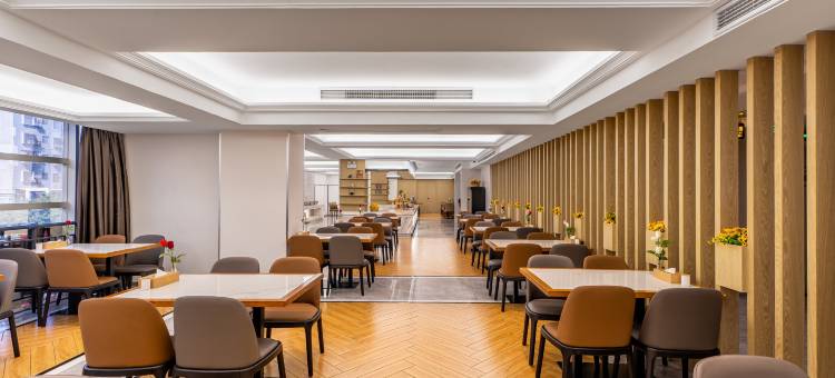 维也纳酒店(汕头万象城会展中心店)图片